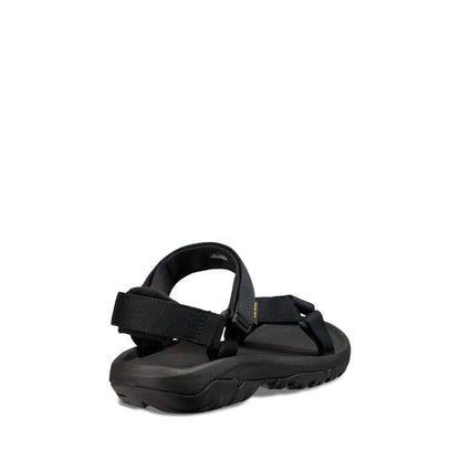 Teva mens Teva Men s Hurricane XLT2 Sport Sandal Black 11 Medium US, Black, US