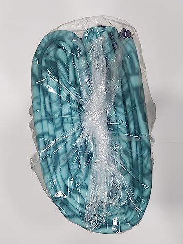 ZOMAKE Picnic Blanket Waterproof Sandproof Large Foldable Blankets,79"x79" Concert, Beach, Yard, Outdoor Grass Mat(Peacock Blue)