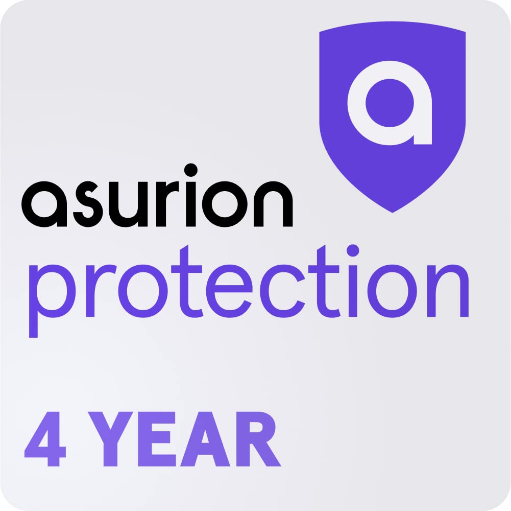ASURION 4 Year Home Improvement Protection Plan ($50 - $59.99)