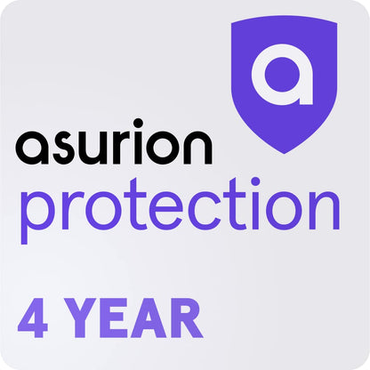ASURION 4 Year Home Improvement Protection Plan ($300 - $349.99)