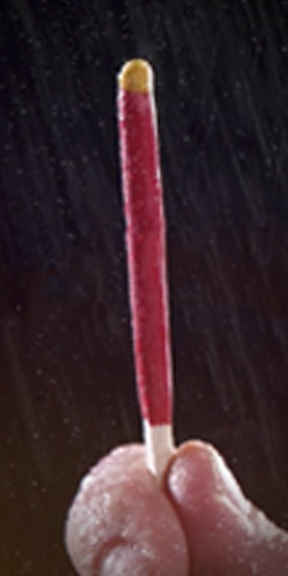 Zippo Typhoon Match Kit