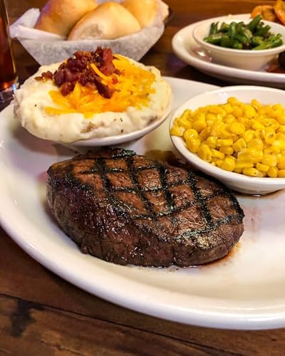 Texas Roadhouse Happy Birthday eGift Card