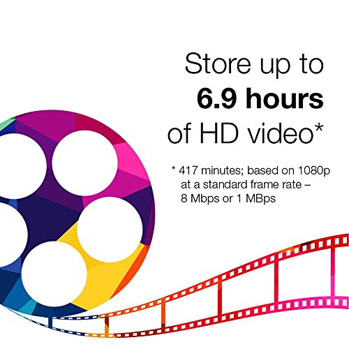 Verbatim BD-R 25GB 16X Blu-ray Recordable Media Disc - Spindle - 97457, Branded, 25 Pack