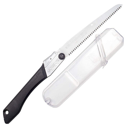 Silky GomBoy Professional Folding Saw 210mm Medium Teeth (121-21)