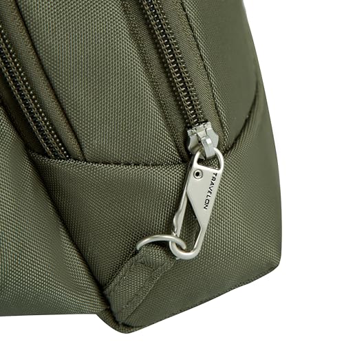 Travelon Anti-Theft Classic Waist Pack