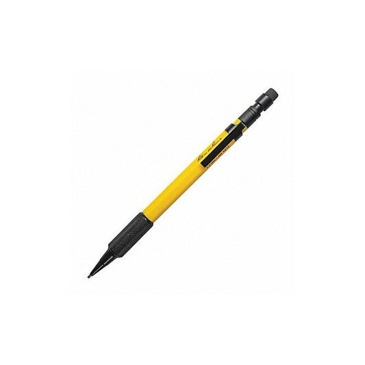 Rite in the Rain Weatherproof Mechanical Pencil, Yellow Barrel, 1.3mm Black Lead (No. YE13)