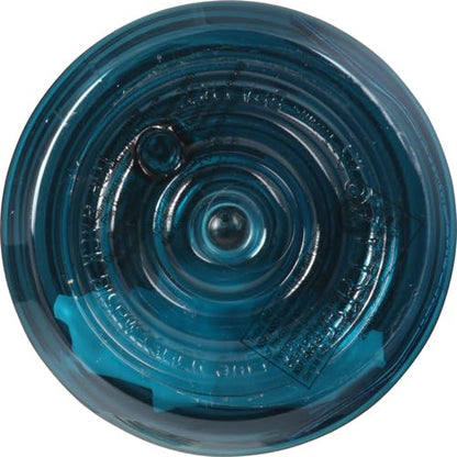 Brita Insulated Filtered Water Bottle with Straw, Reusable, BPA Free Plastic, Sea Glass, 26 Ounce