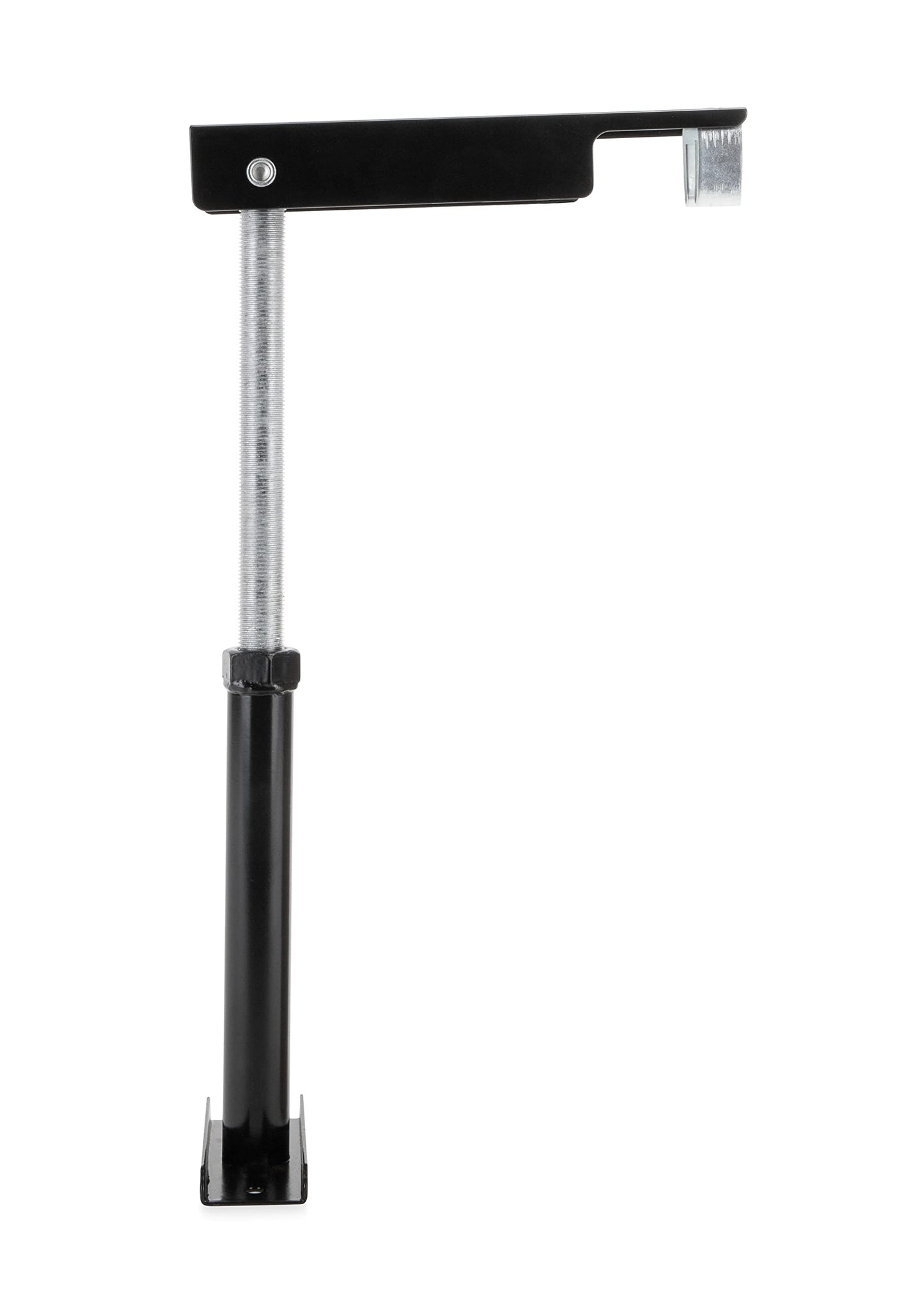 Camco Self Stor RV Step Brace | Provides Additional RV Step Stability | 1,000lb Weight Rating (43671)