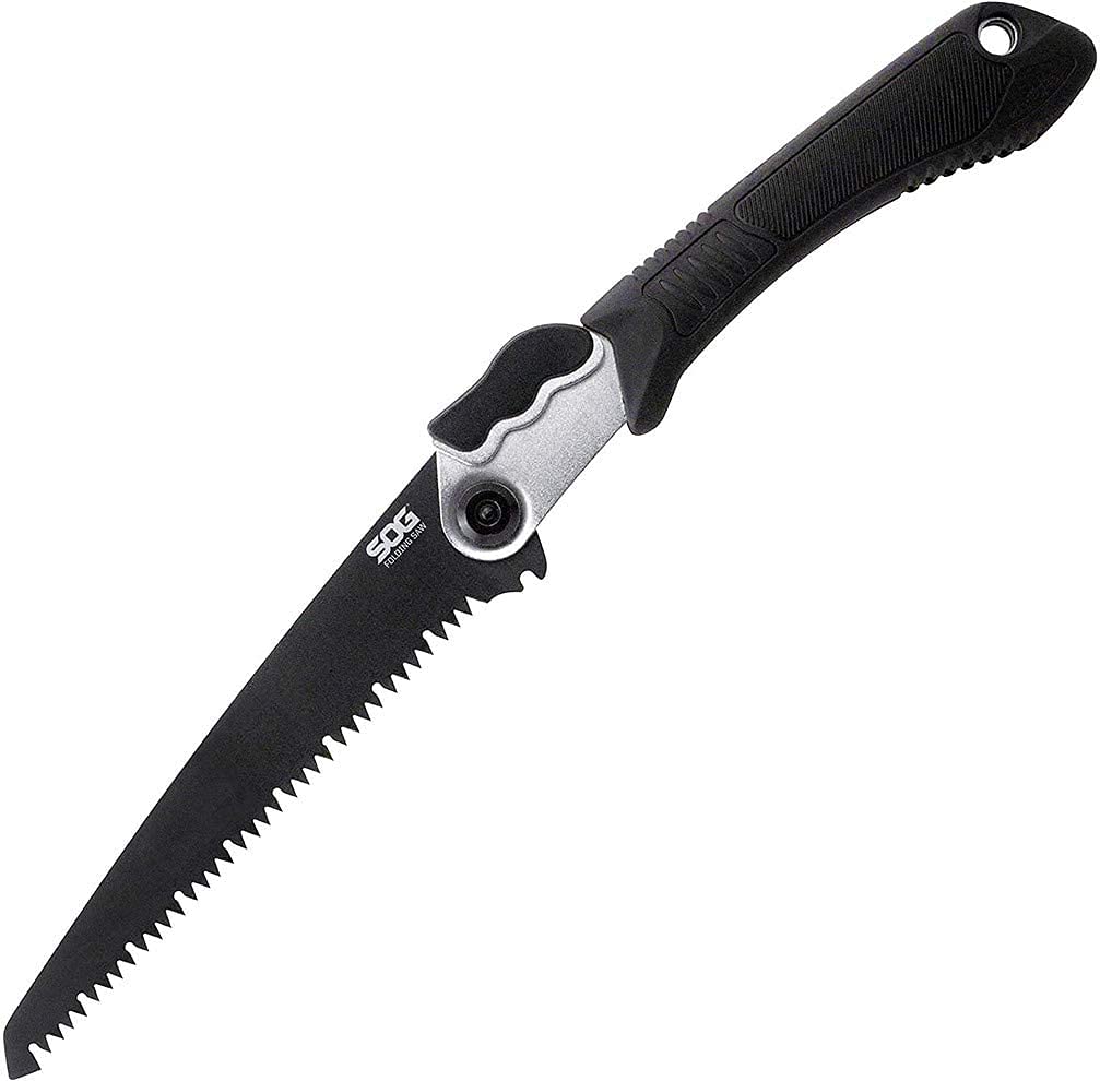 SOG Knives Folding Saw