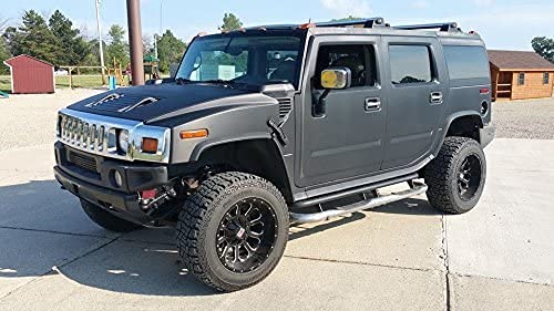 VViViD XPO Black Carbon Fiber Car Wrap Vinyl Roll Featuring Air Release Technology (25ft x 5ft)