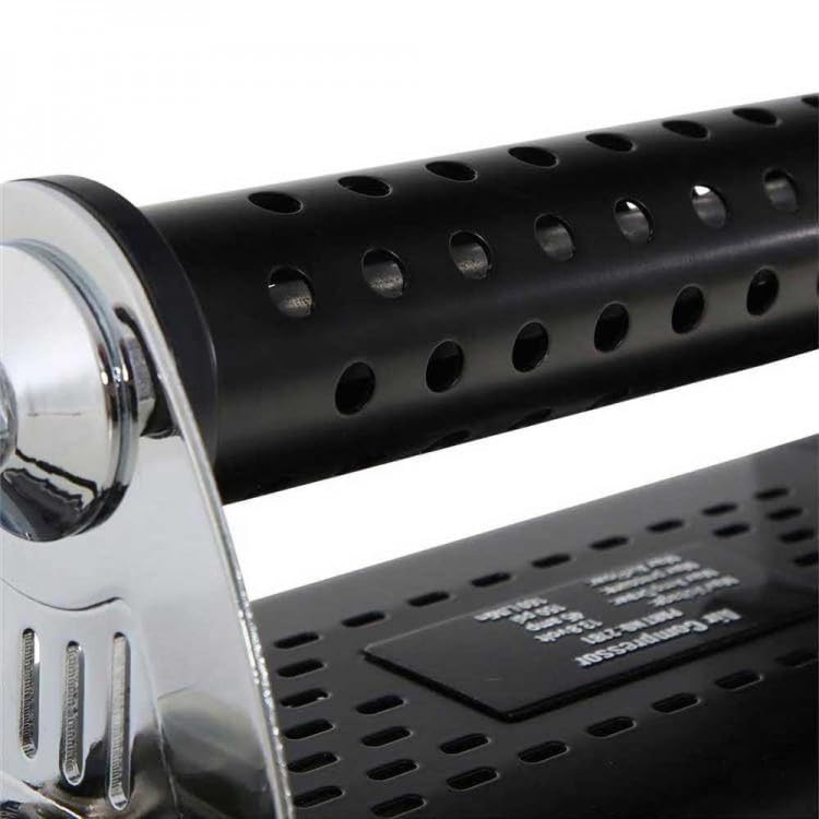 SmittyBilt AIR COMPRESSOR 5.65CFM - SB2781