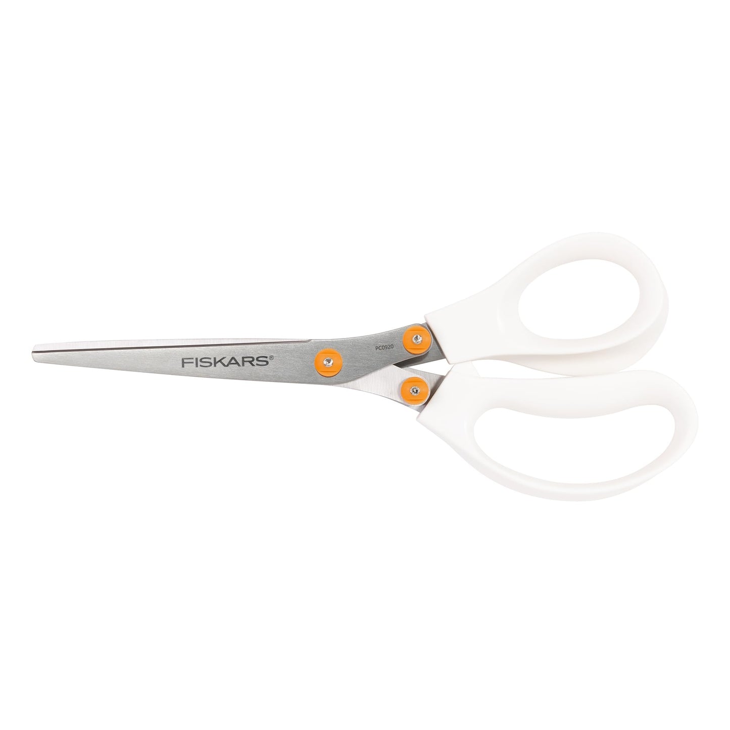 Fiskars Fringe Scissors, Green Teal/Silver