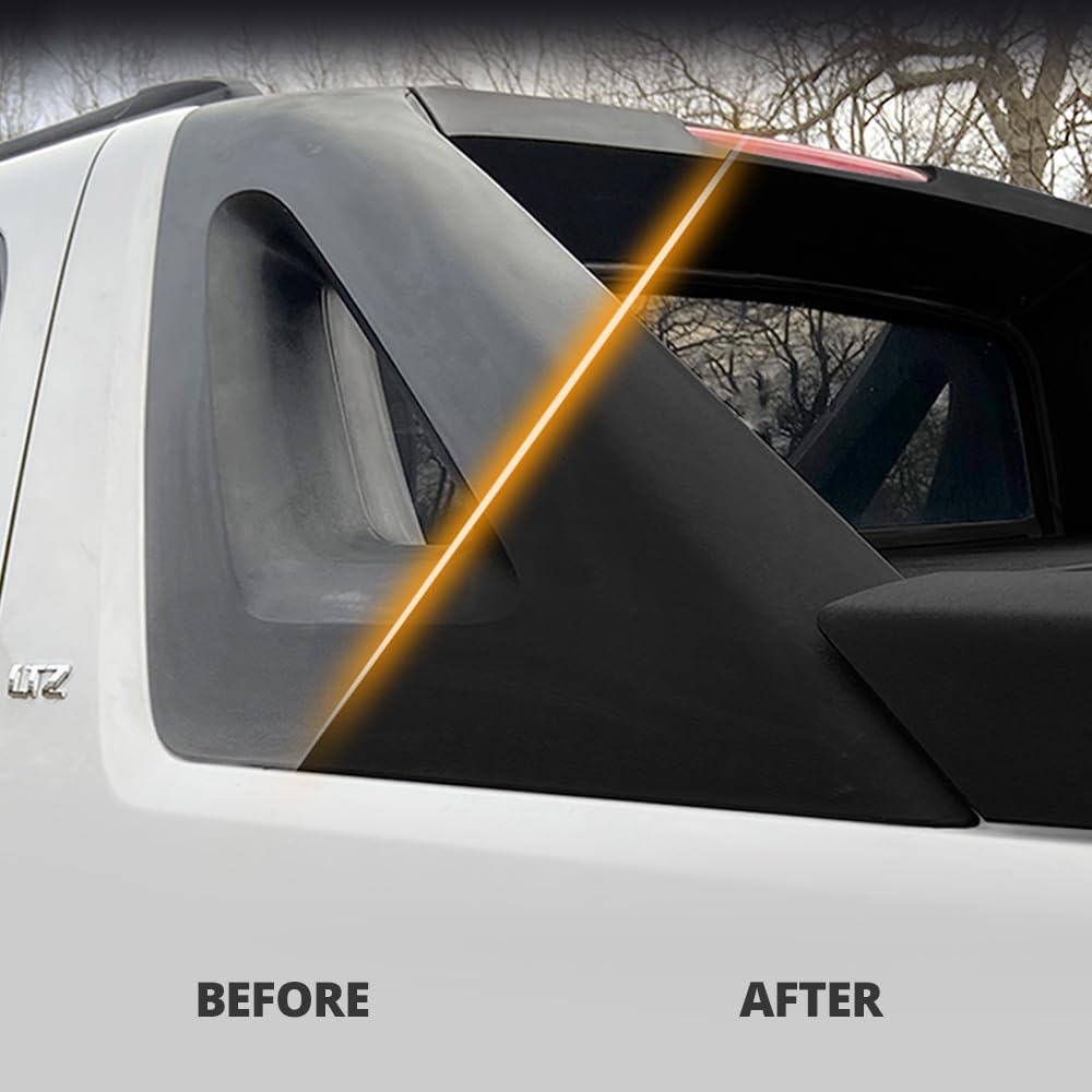 CERAKOTE® Trim Coat Professional Pack - 4 oz.