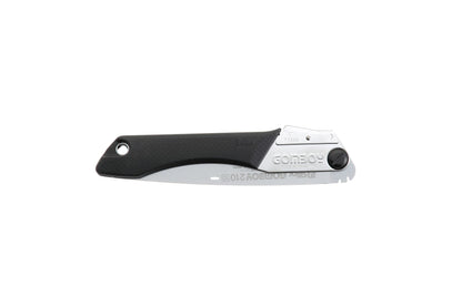 Silky GomBoy Professional Folding Saw 210mm Medium Teeth (121-21)