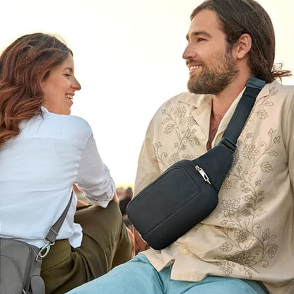 Travelon Anti-Theft Classic Waist Pack