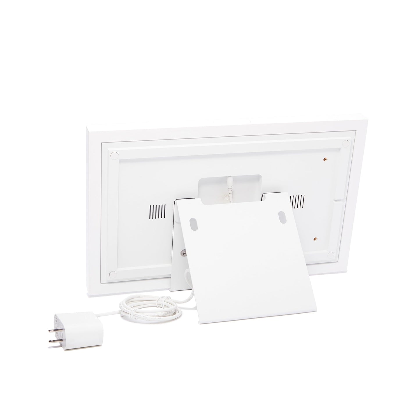 Skylight Calendar: 15-inch Wall Planner Digital Calendar & Chore Chart, Smart Touchscreen Interactive Display for Family Schedules – Wall Mount Included, Great for Organizing Your 2025 Calendar