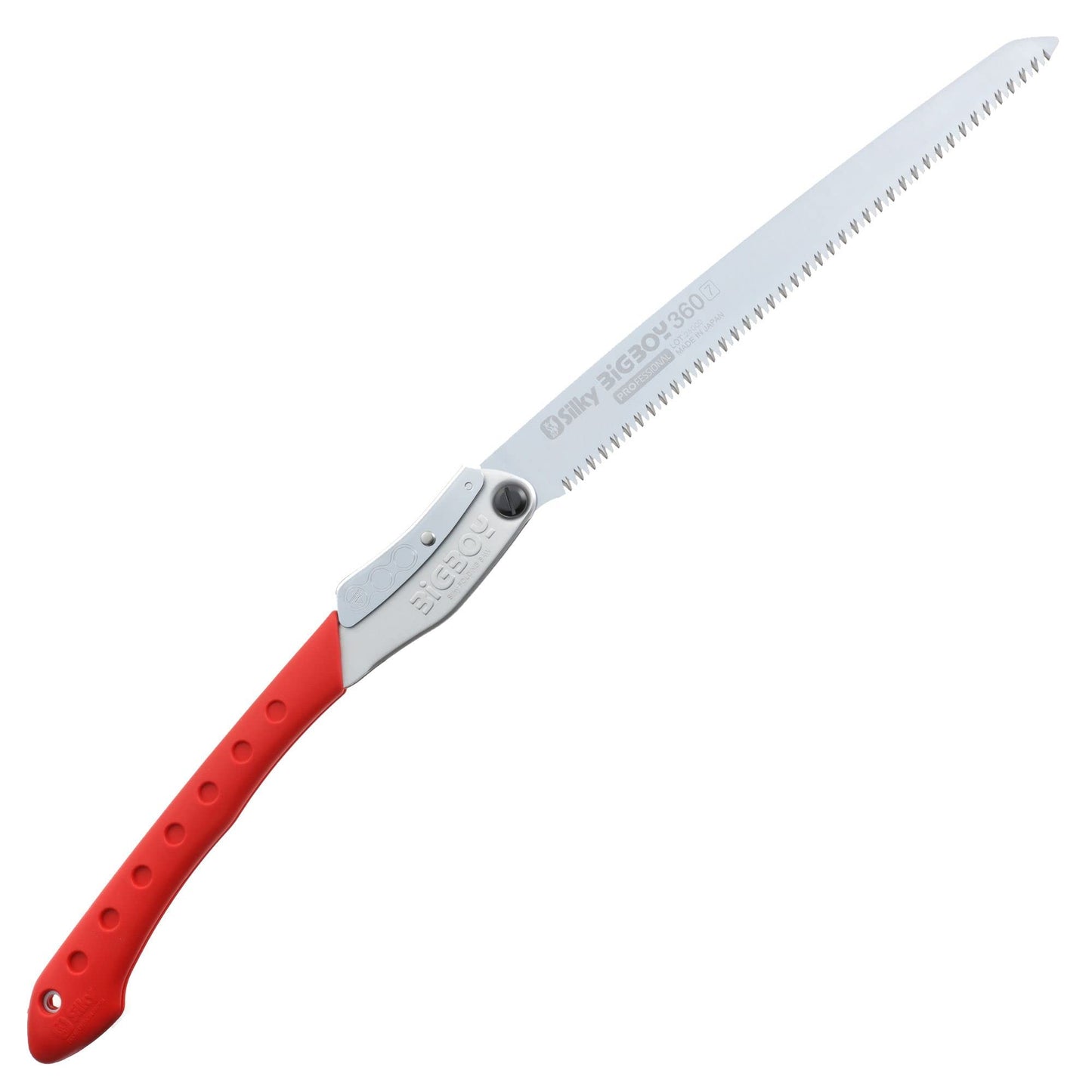 Silky Professional BIGBOY Folding Saw 360mm Large Teeth (354-36)