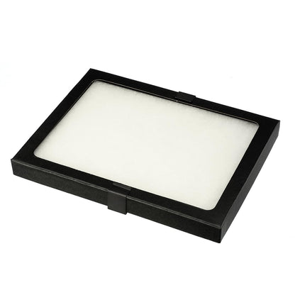 SE Glass Top Display Box - JT926