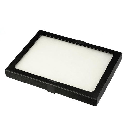 SE Glass Top Display Box - JT926