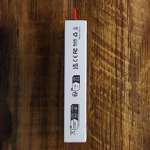 SSK M.2 NVME SATA SSD Enclosure Adapter, USB 3.2 Gen 2 (10 Gbps) to NVME PCI-E SATA M-Key/(B+M) Key Solid State Drive External Enclosure Aluminum Support UASP Trim for SSDs 2242/2260/2280