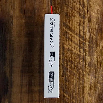 SSK M.2 NVME SATA SSD Enclosure Adapter, USB 3.2 Gen 2 (10 Gbps) to NVME PCI-E SATA M-Key/(B+M) Key Solid State Drive External Enclosure Aluminum Support UASP Trim for SSDs 2242/2260/2280