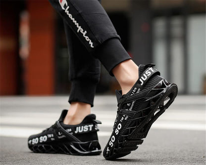 WONESION Mens Casual Athletic Fashion Tennis Walking Fitness Shoes Lightweight Sneakers