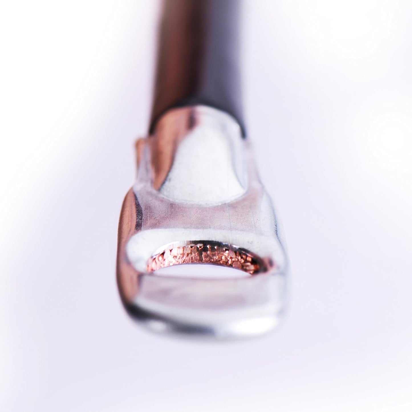 TOPDC 4 AWG Battery Cable 24-Inch Battery Inverter Cables Set All Copper Conductor Wire with 3/8" Ring Terminals (4 Gauge x 24 Inches) for Car Truck RV Solar, Replacement Parts & Accessories