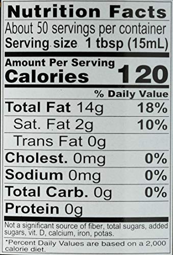 Colavita Premium Selection Extra Virgin Olive Oil Glass Bottle 25.5 Fl Oz