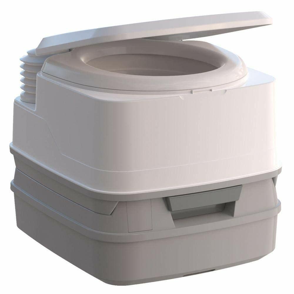 Thetford 92860 Porta Potti 135, White