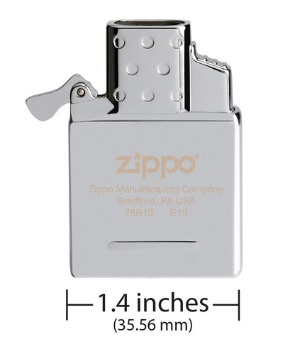Zippo Lighter Inserts