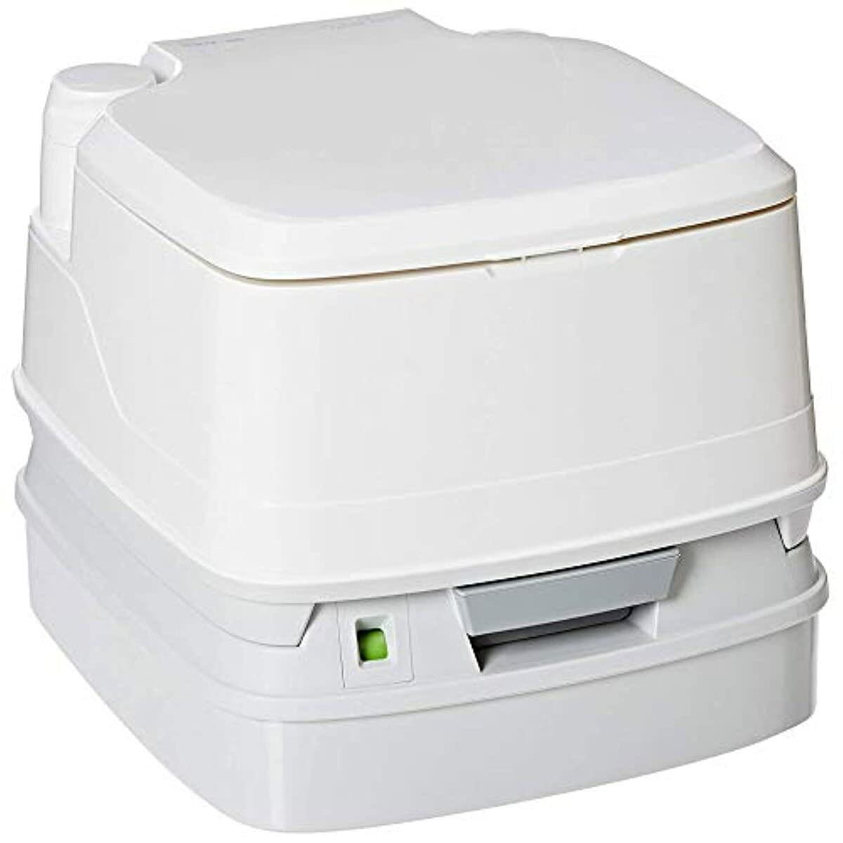 Thetford 92814 Porta Potti 345, White, 13 x 16.8 x 15