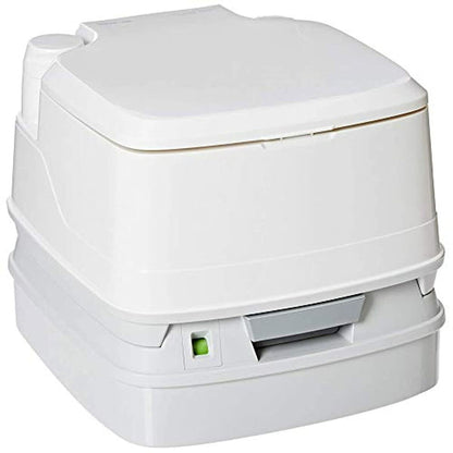 Thetford 92814 Porta Potti 345, White, 13 x 16.8 x 15