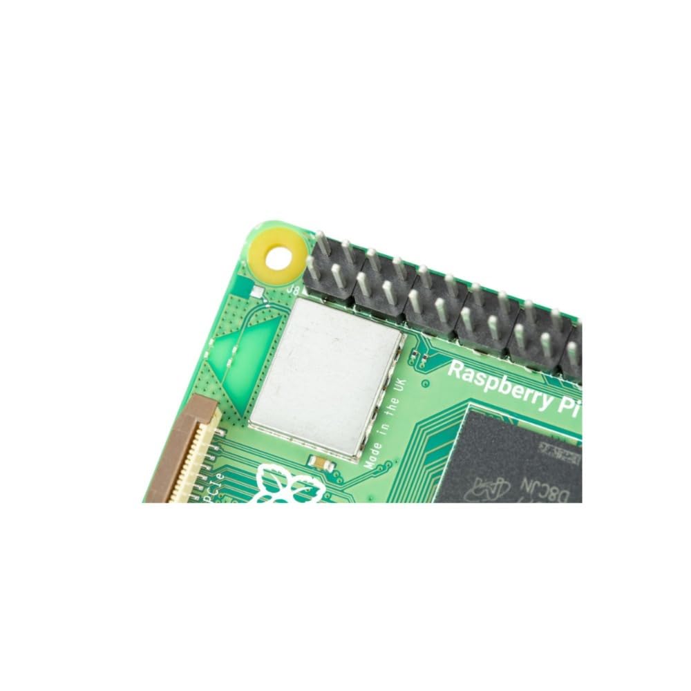 Raspberry Pi 5 4GB