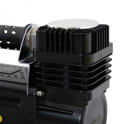 SmittyBilt AIR COMPRESSOR 5.65CFM - SB2781