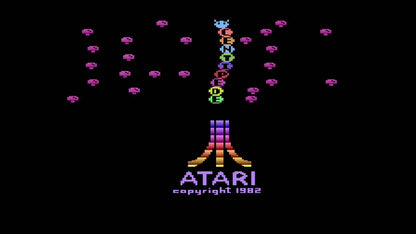 Retro Atari Flashback 8 Gold HD (Electronic Games)