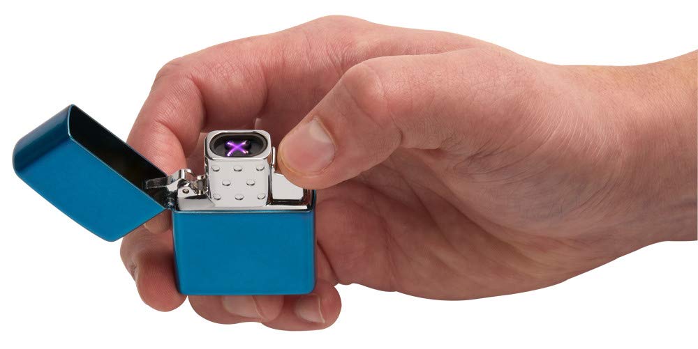 Zippo Lighter Insert - Arc