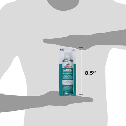 Tulip ColorShot Instant Fabric Color 3oz. Teal