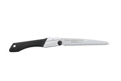 Silky GomBoy Professional Folding Saw 210mm Medium Teeth (121-21)