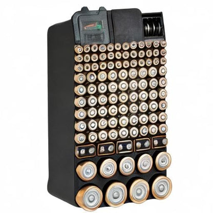 Range Kleen Battery Organizer (Slimline)