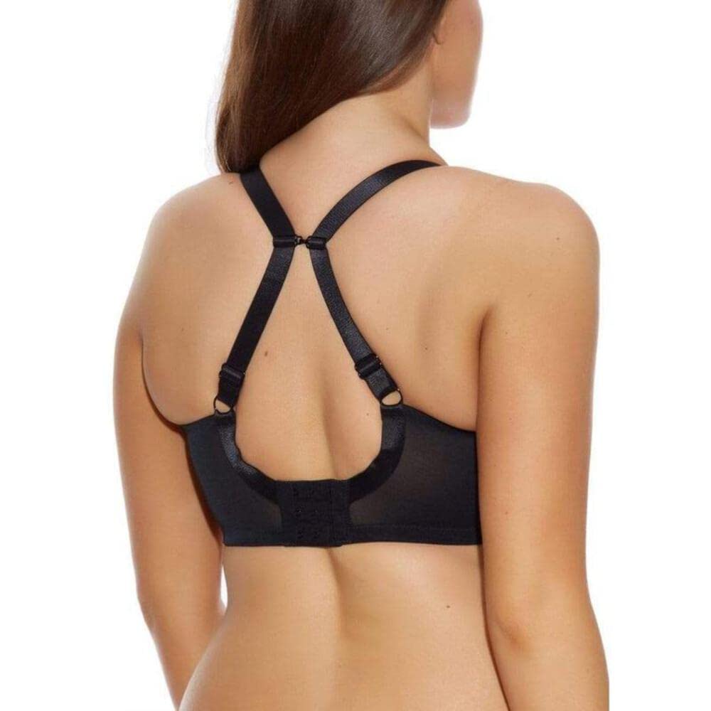 Elomi Women's Energise Underwire Sports Bra