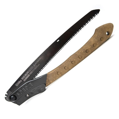 Silky Professional Bigboy 2000 Folding Saw 360mm XL Teeth Outback Edition (754-36)
