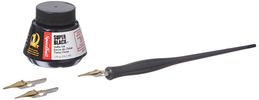 Speedball Calligraphy Set