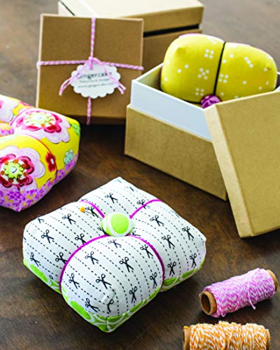 Sewing to Sell - The Beginner's Guide to Starting a Craft Business: Bonus - 16 Starter Projects • How to Sell Locally & Online