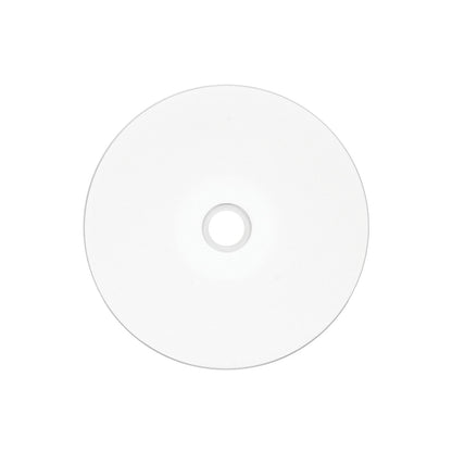 Verbatim BD-R XL 100GB 4X White Inkjet Printable, Hub Printable - 10pk Spindle