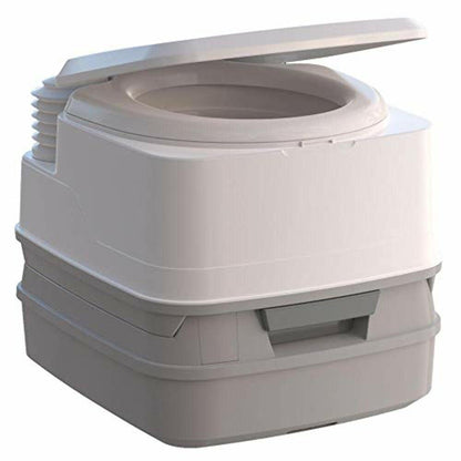 Thetford 92860 Porta Potti 135, White