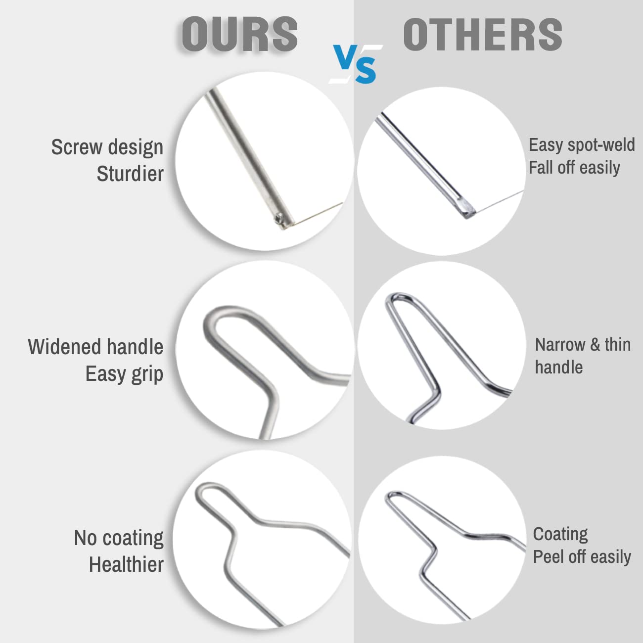 Cheese Slicer & Cheese Cutter Stainless Steel Cheese Slicers with Wire | Cheese Cutter Wire & Butter Slicer