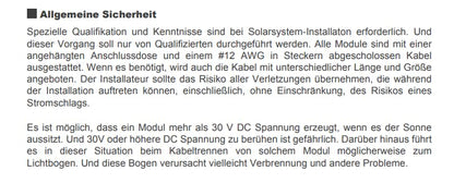 Renogy 200 Watt 12 Volt Monocrystalline Solar Panel Starter Kit with 2 Pcs 100W Solar Panel and 30A PWM Charge Controller for RV, Boats, Trailer, Camper, Marine ,Off-Grid System