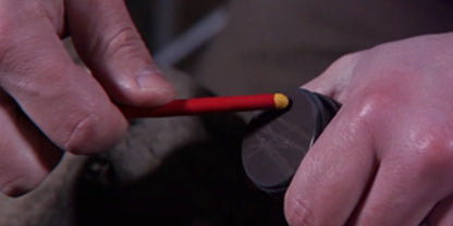 Zippo Typhoon Match Kit