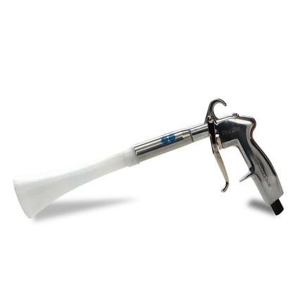 Tornador Z-014 Air Blow Out Tool | High-Performance Air Blower for Fast Car Detailing | Quickly Cleans & Dries Hard-to-Reach Areas | Essential Tool for Professionals