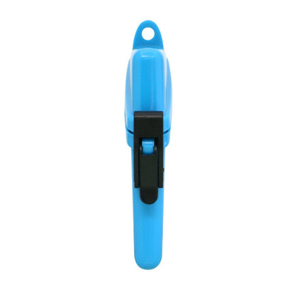 WITZ Surfsafe Waterproof Sports Case, Blue